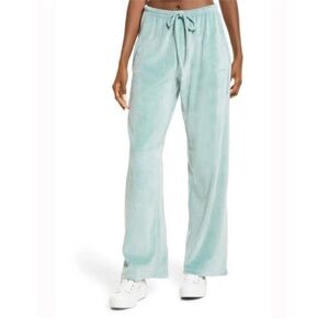 Iets Frans Turquoise Sweatpants